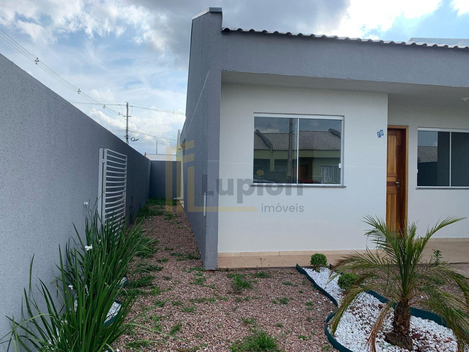 Casa à venda, ESTADOS  , FAZENDA RIO GRANDE - PR