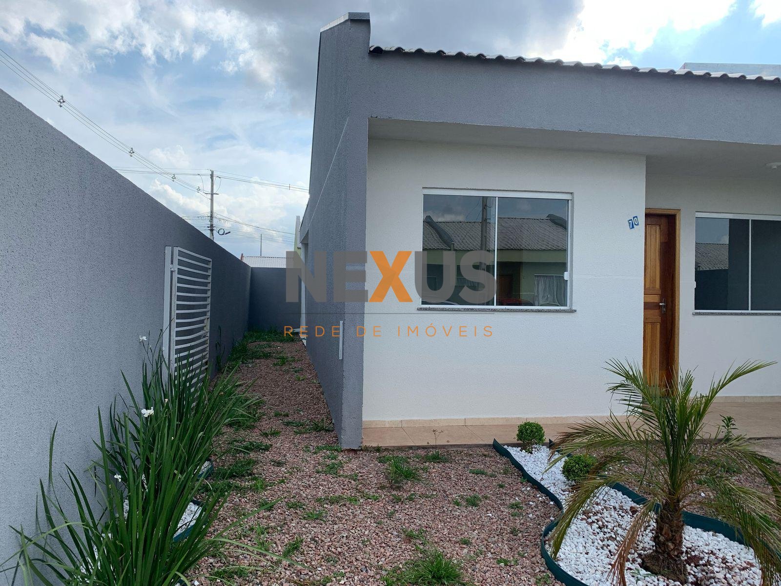 Casa à venda, ESTADOS  , FAZENDA RIO GRANDE - PR