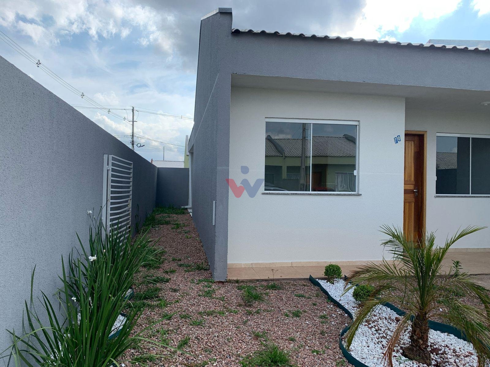 Casa à venda, ESTADOS  , FAZENDA RIO GRANDE - PR
