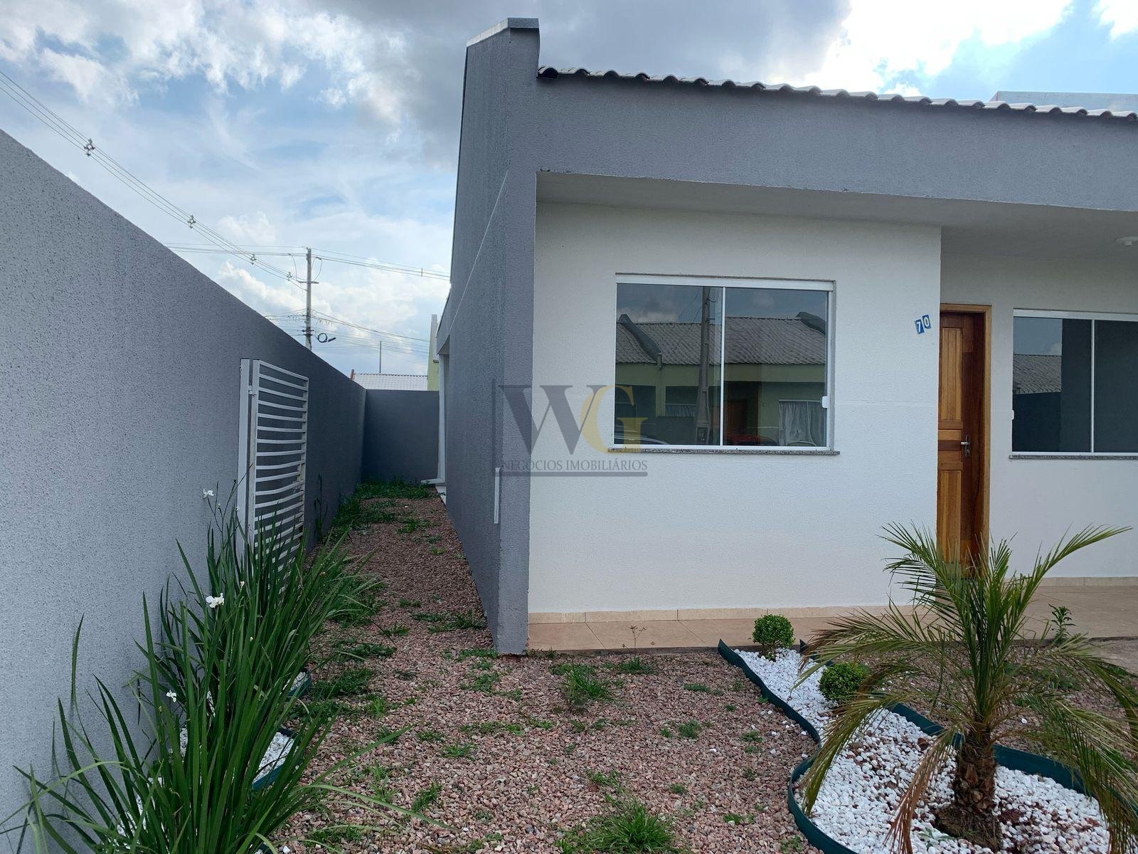 Casa à venda, ESTADOS  , FAZENDA RIO GRANDE - PR