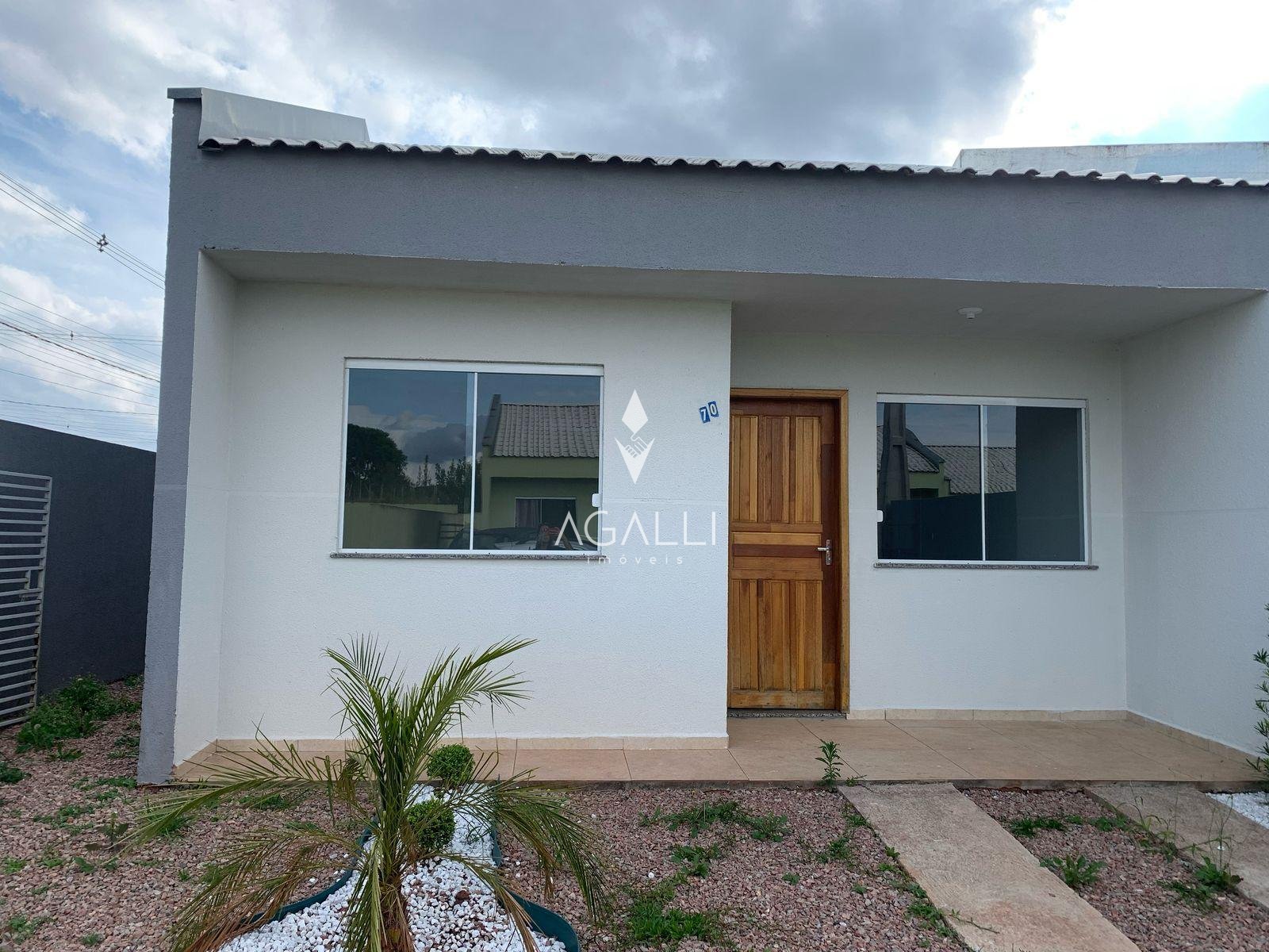 Casa à venda, ESTADOS  , FAZENDA RIO GRANDE - PR