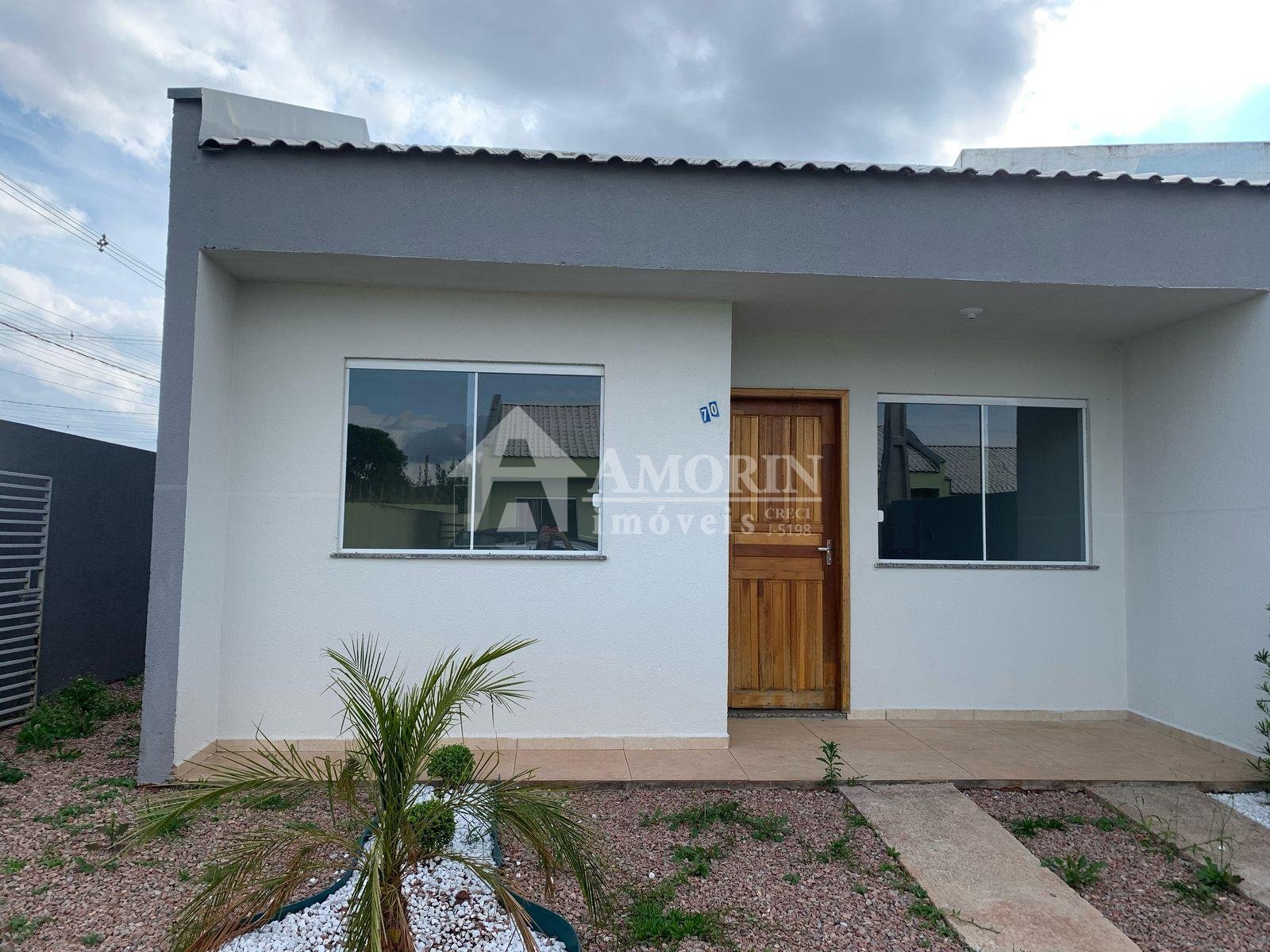 Casa à venda, ESTADOS  , FAZENDA RIO GRANDE - PR
