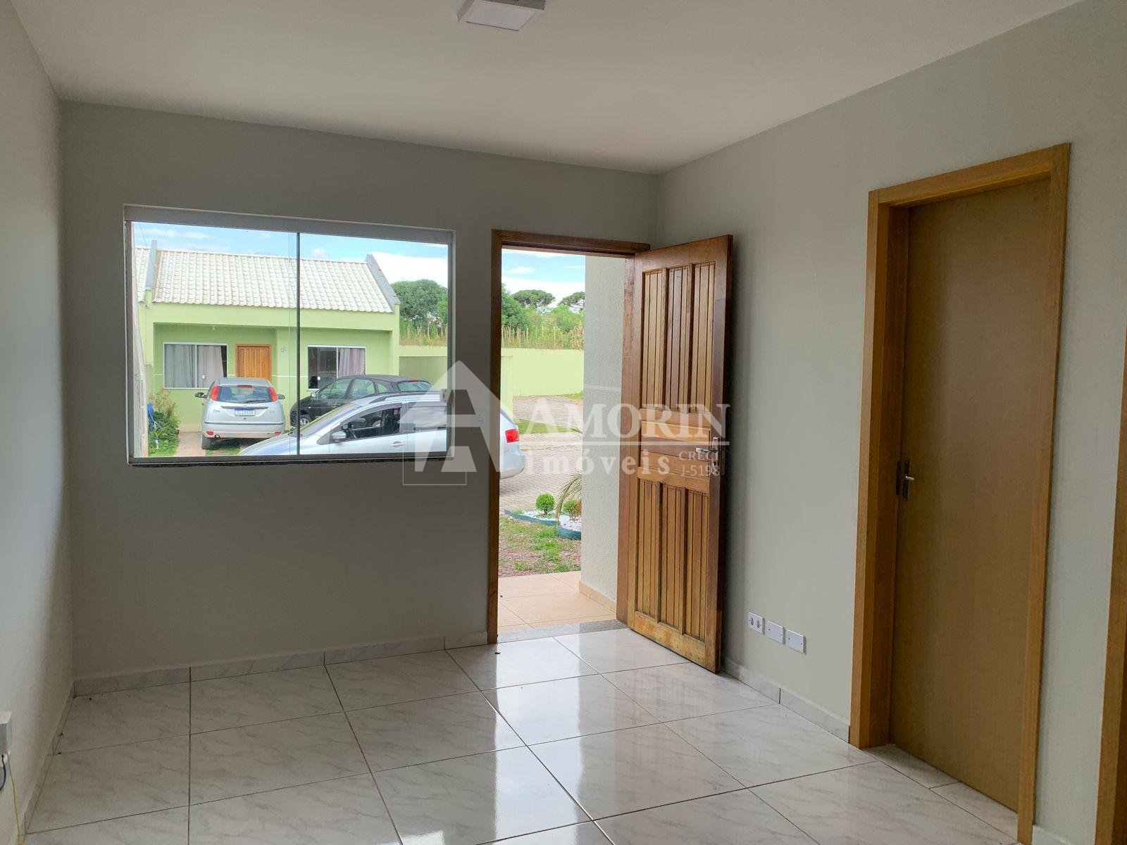 Casa à venda, ESTADOS  , FAZENDA RIO GRANDE - PR
