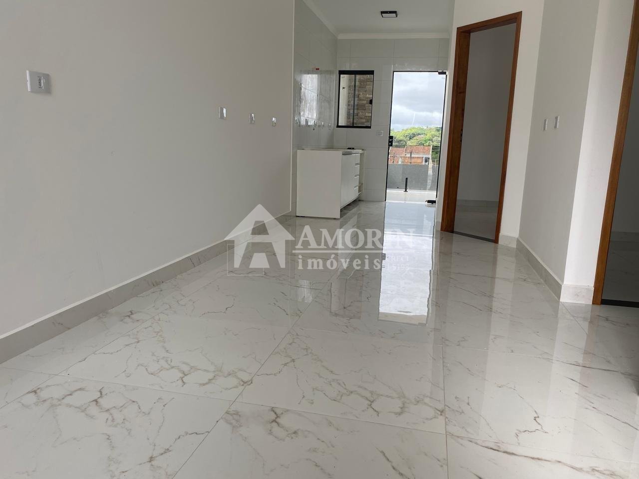 Casa com 3 dormitórios à venda, NAÇÕES  , FAZENDA RIO GRANDE - PR