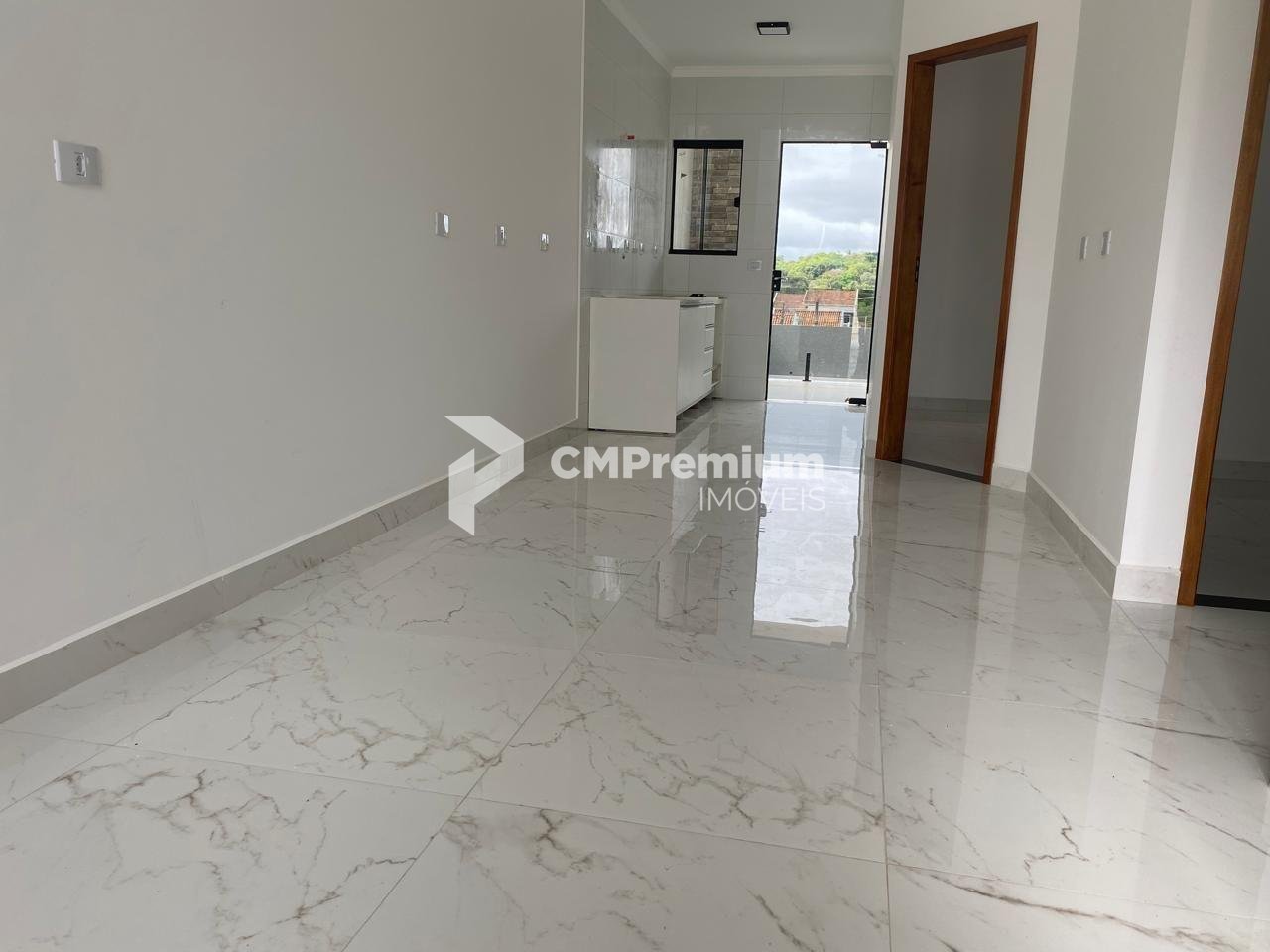Casa com 3 dormitórios à venda, NAÇÕES  , FAZENDA RIO GRANDE - PR