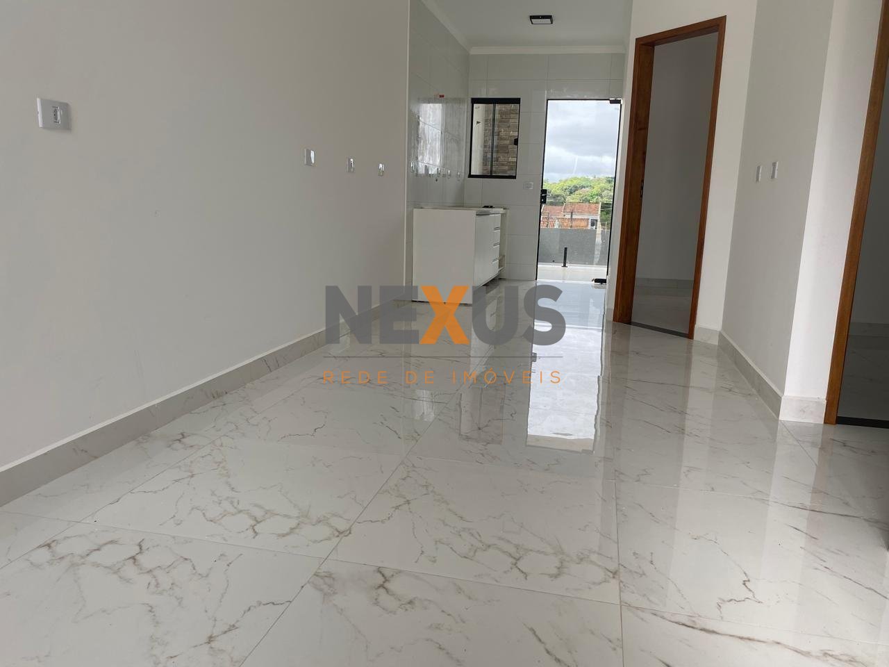 Casa com 3 dormitórios à venda, NAÇÕES  , FAZENDA RIO GRANDE - PR