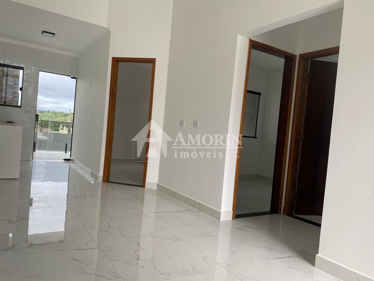 Casa com 3 dormitórios à venda, NAÇÕES  , FAZENDA RIO GRANDE - PR