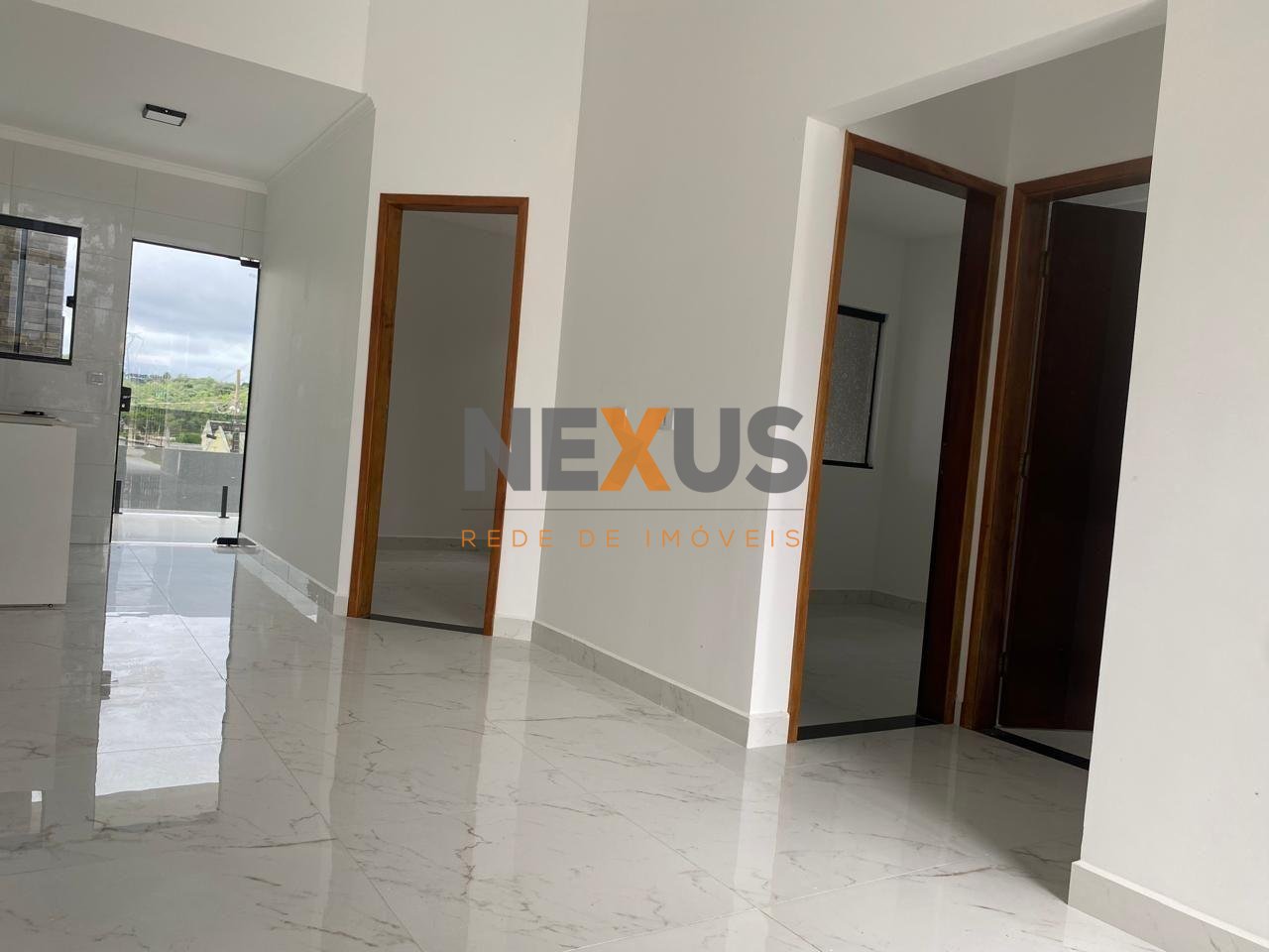Casa com 3 dormitórios à venda, NAÇÕES  , FAZENDA RIO GRANDE - PR