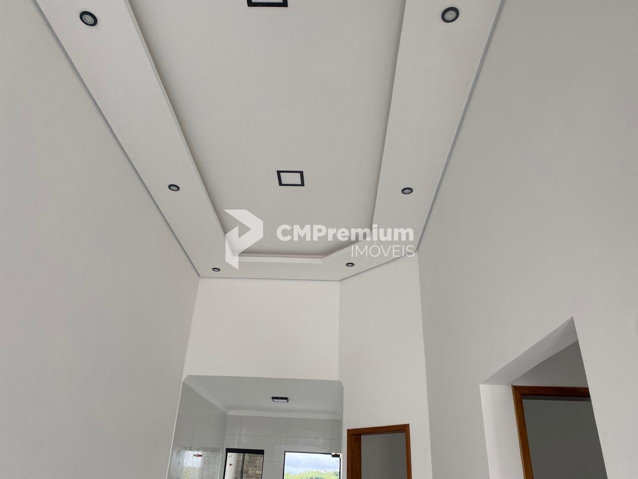 Casa com 3 dormitórios à venda, NAÇÕES  , FAZENDA RIO GRANDE - PR