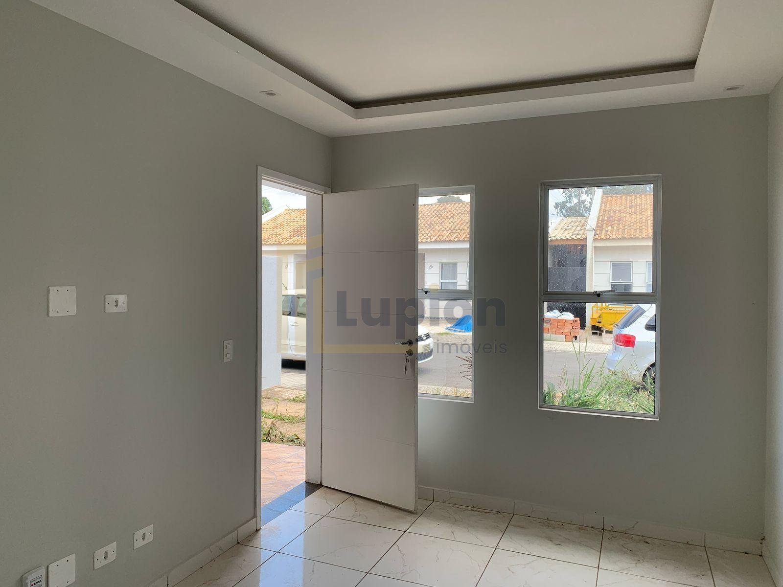 Casa com 2 dormitórios à venda, IGUAÇU  , FAZENDA RIO GRANDE - PR