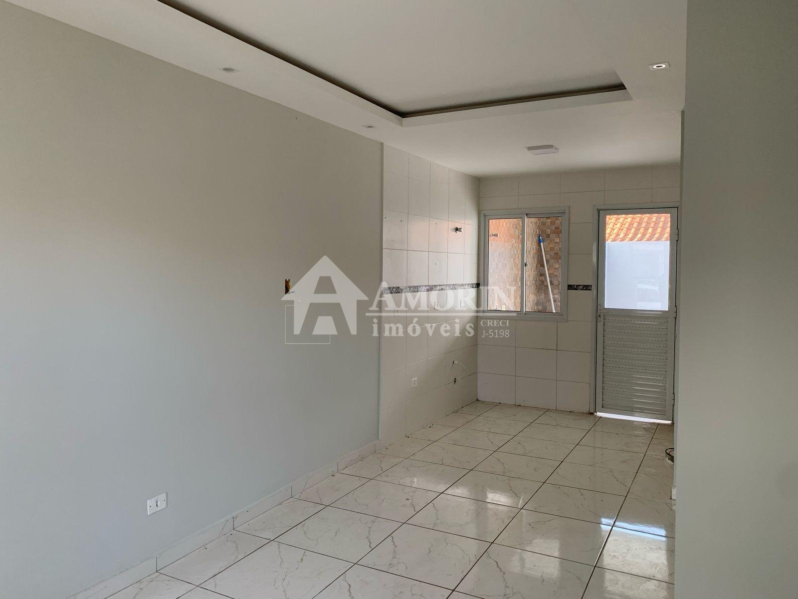 Casa com 2 dormitórios à venda, IGUAÇU  , FAZENDA RIO GRANDE - PR