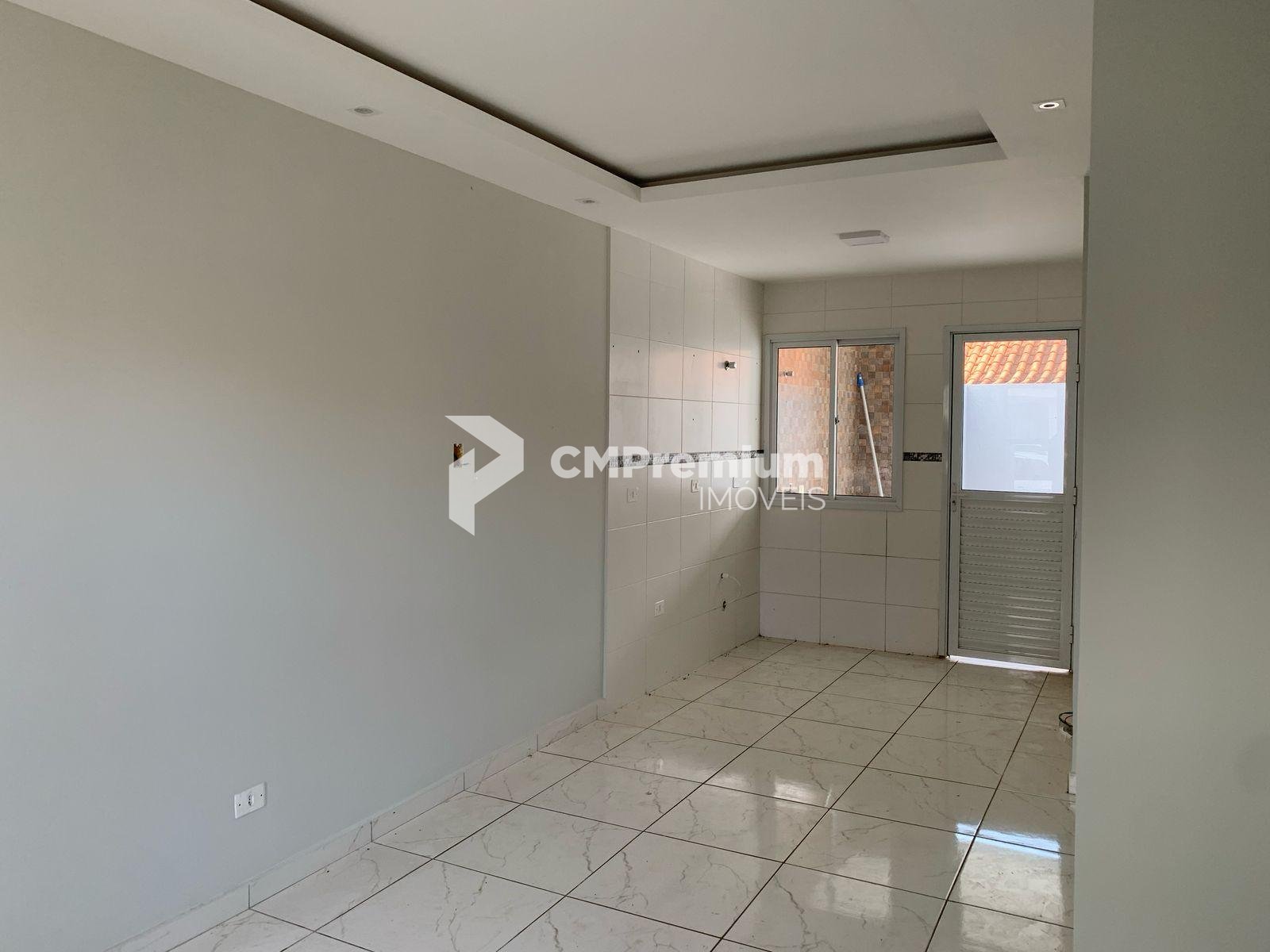 Casa com 2 dormitórios à venda, IGUAÇU  , FAZENDA RIO GRANDE - PR