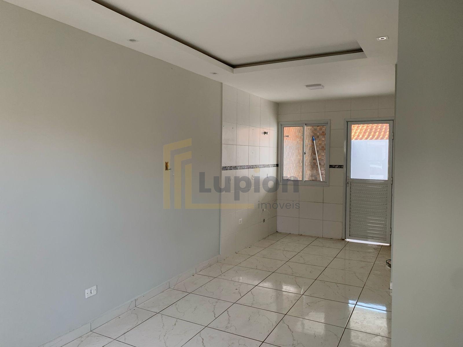 Casa com 2 dormitórios à venda, IGUAÇU  , FAZENDA RIO GRANDE - PR