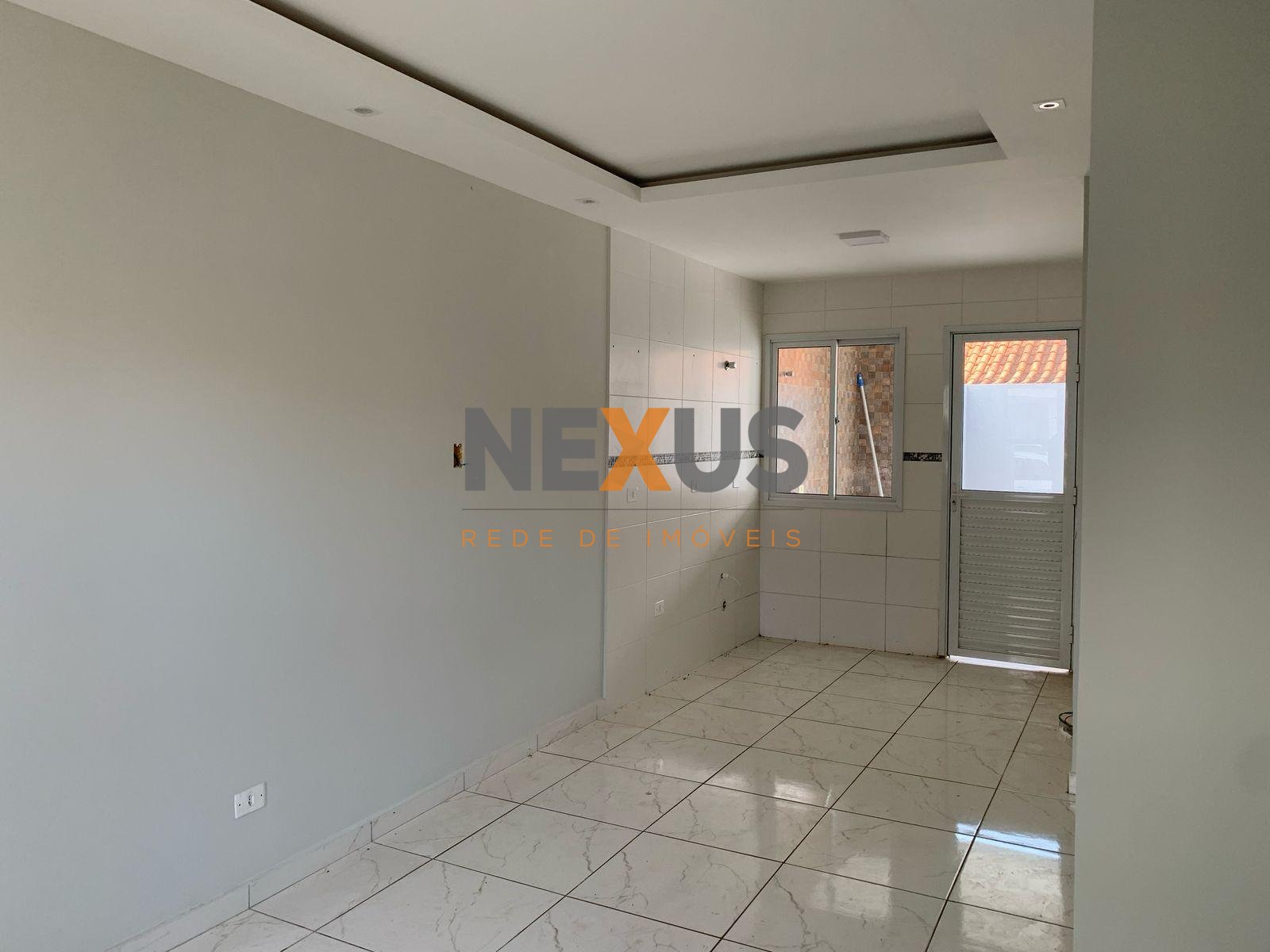 Casa com 2 dormitórios à venda, IGUAÇU  , FAZENDA RIO GRANDE - PR