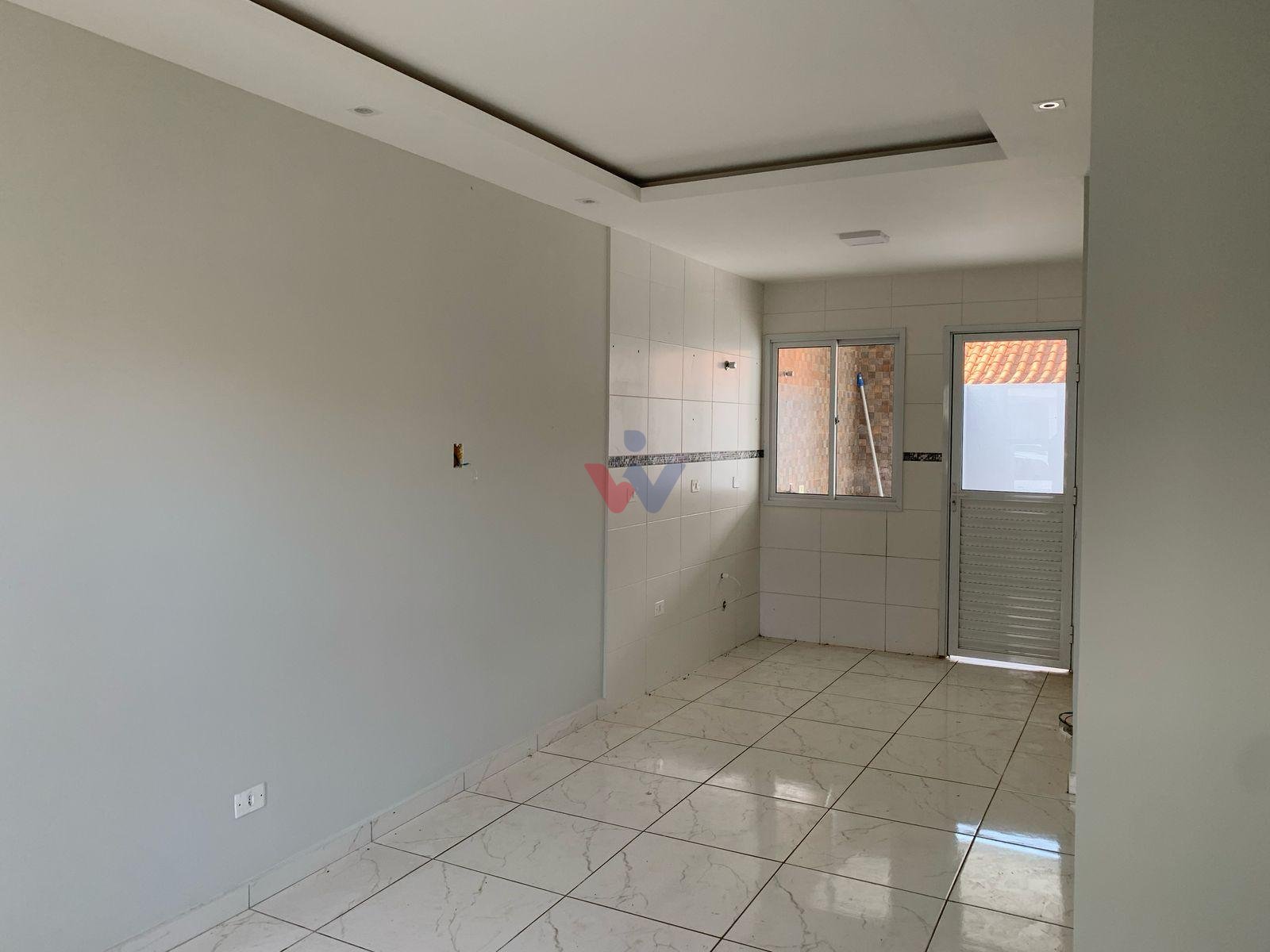 Casa com 2 dormitórios à venda, IGUAÇU  , FAZENDA RIO GRANDE - PR