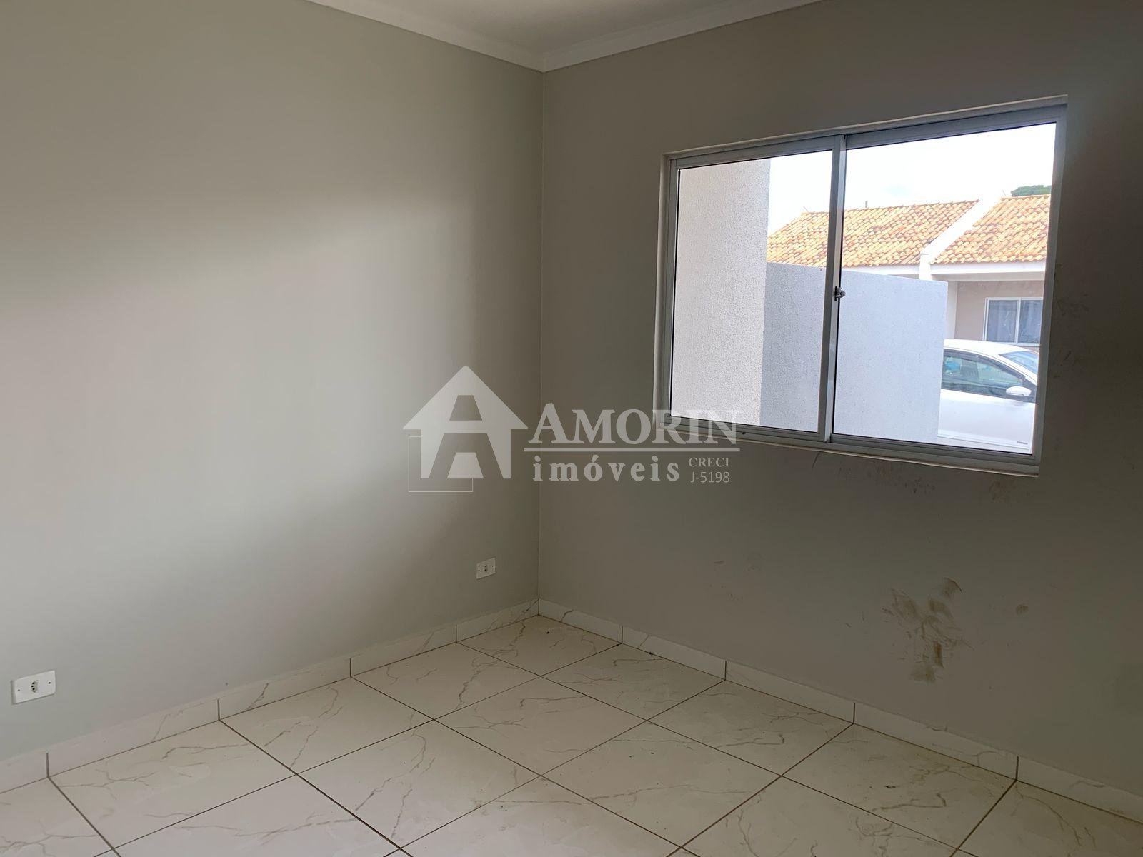 Casa com 2 dormitórios à venda, IGUAÇU  , FAZENDA RIO GRANDE - PR