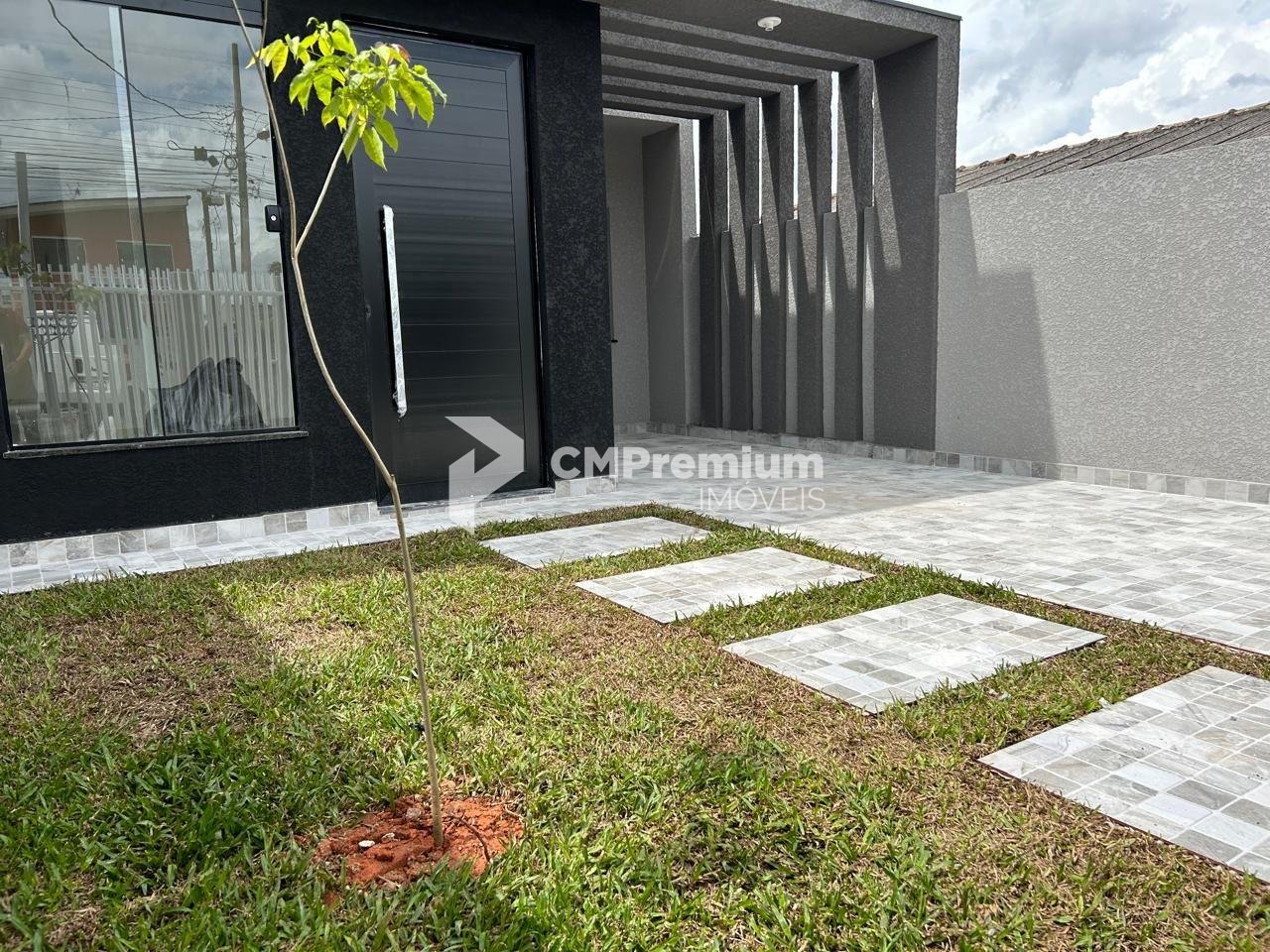 Casa com 3 dormitórios à venda, IGUAÇU  , FAZENDA RIO GRANDE - PR