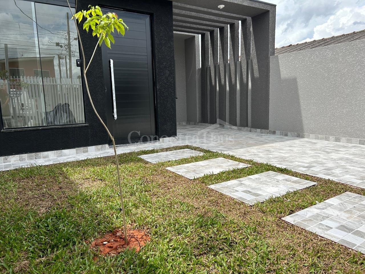 Casa com 3 dormitórios à venda, IGUAÇU  , FAZENDA RIO GRANDE - PR