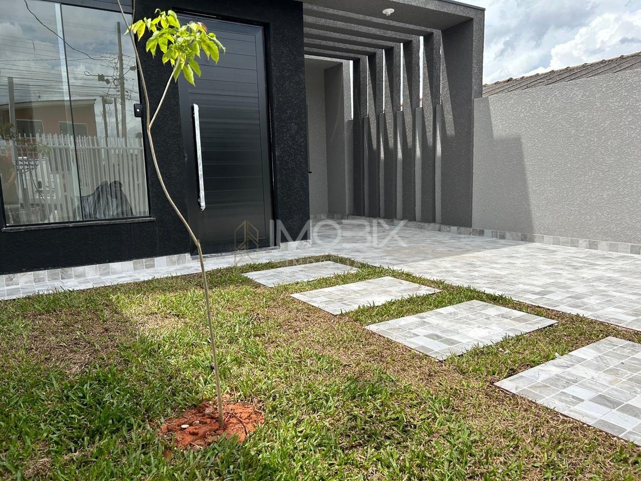 Casa com 3 dormitórios à venda, IGUAÇU  , FAZENDA RIO GRANDE - PR
