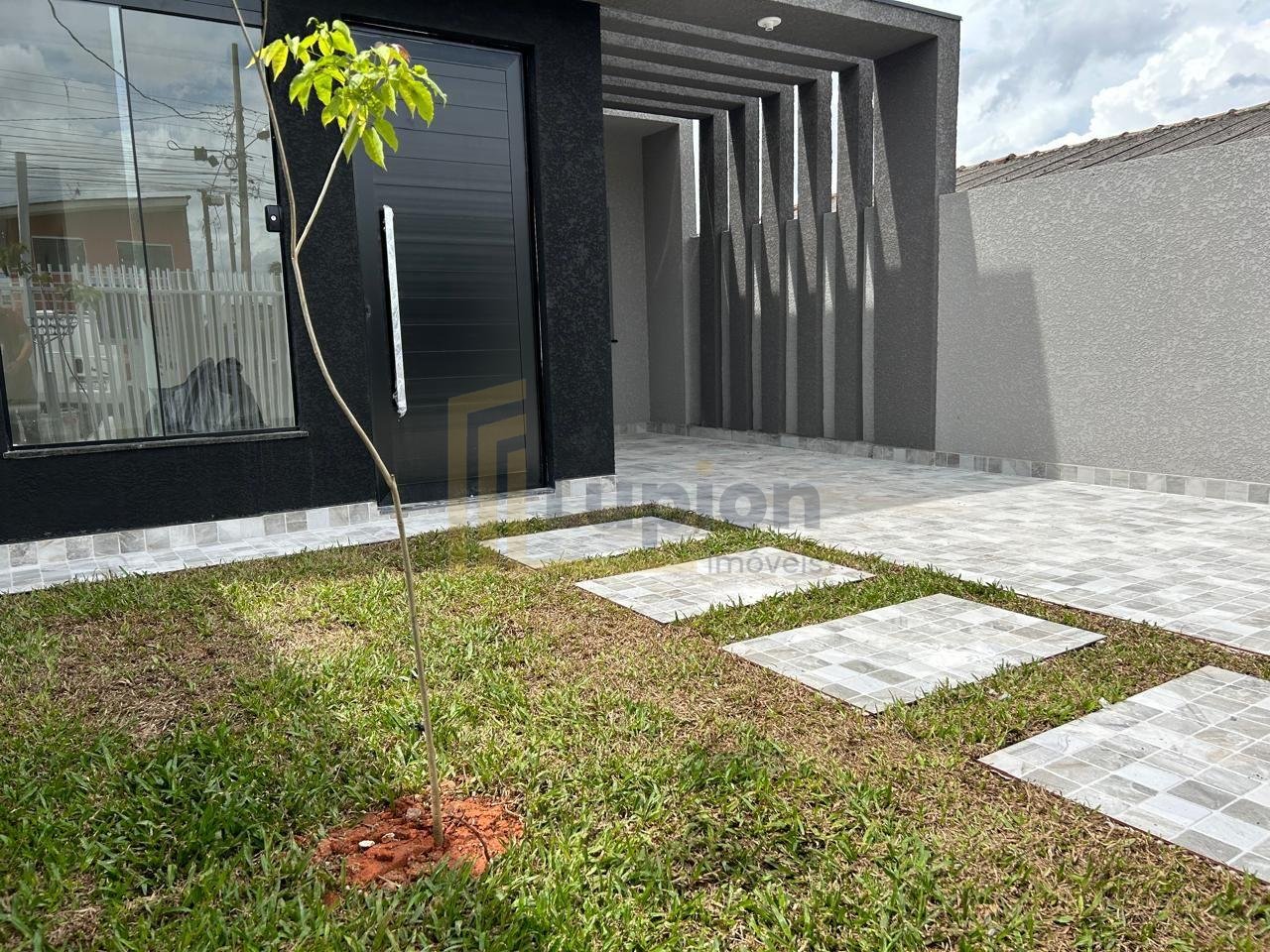 Casa com 3 dormitórios à venda, IGUAÇU  , FAZENDA RIO GRANDE - PR