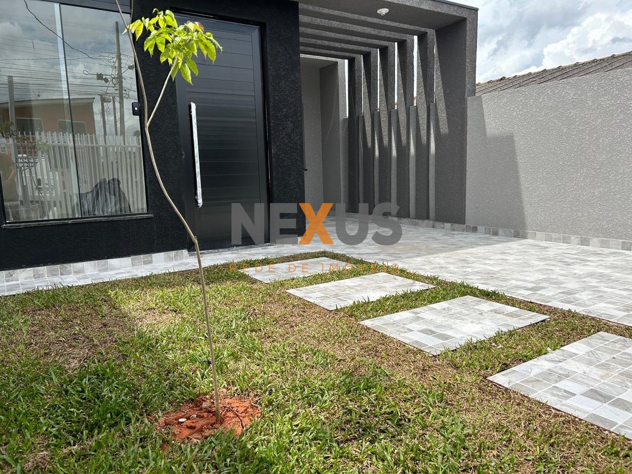 Casa com 3 dormitórios à venda, IGUAÇU  , FAZENDA RIO GRANDE - PR
