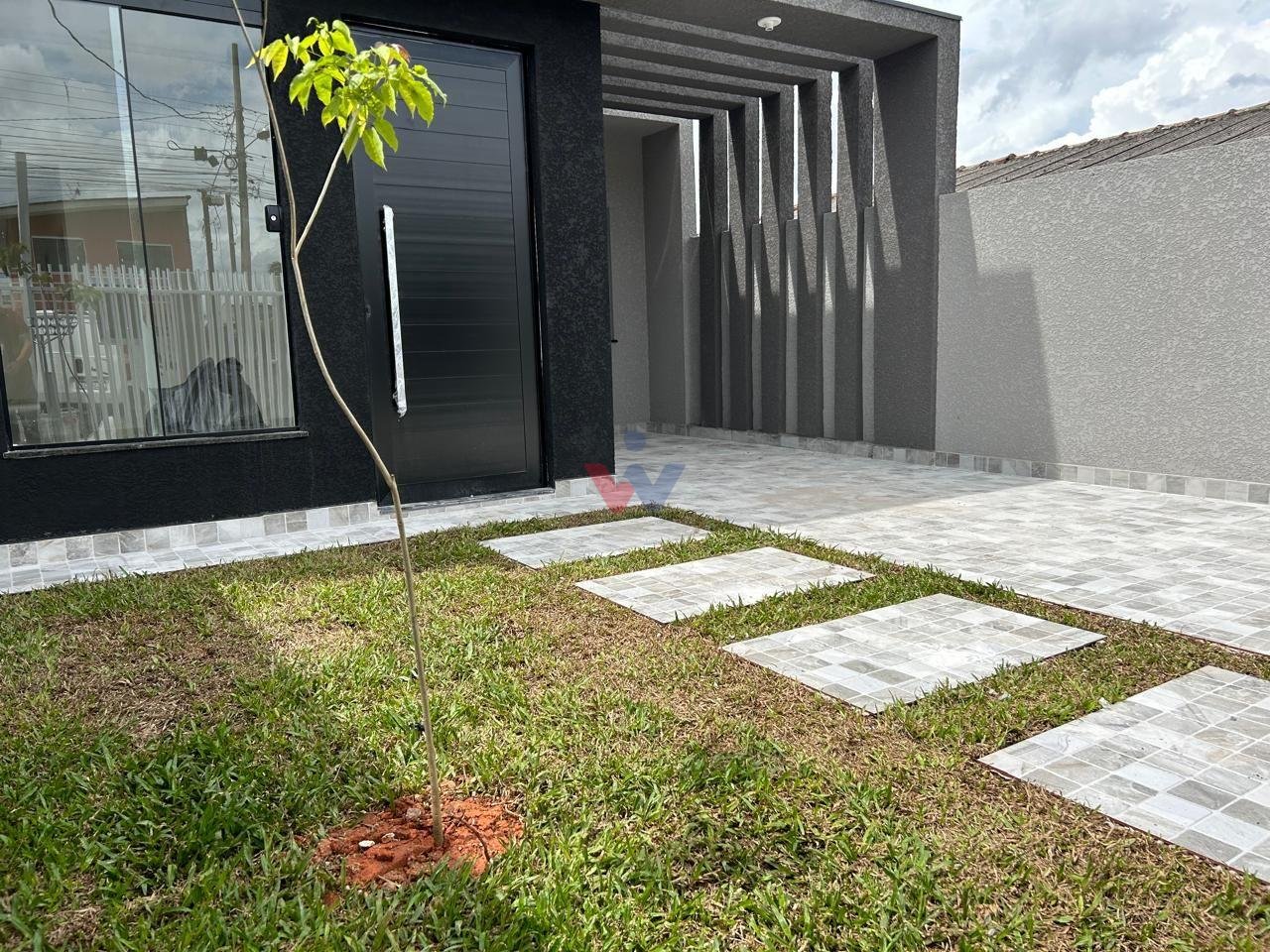 Casa com 3 dormitórios à venda, IGUAÇU  , FAZENDA RIO GRANDE - PR