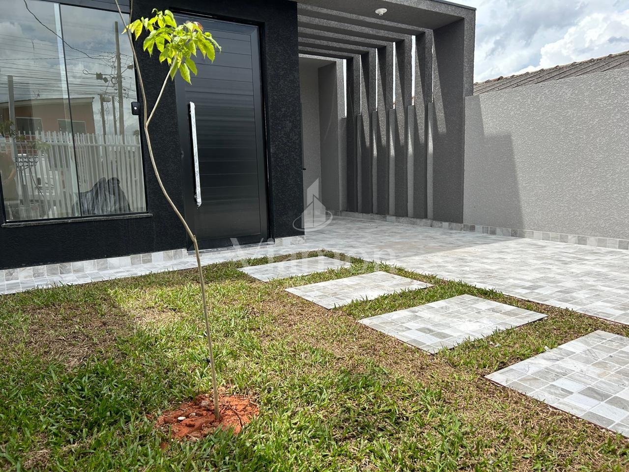 Casa com 3 dormitórios à venda, IGUAÇU  , FAZENDA RIO GRANDE - PR
