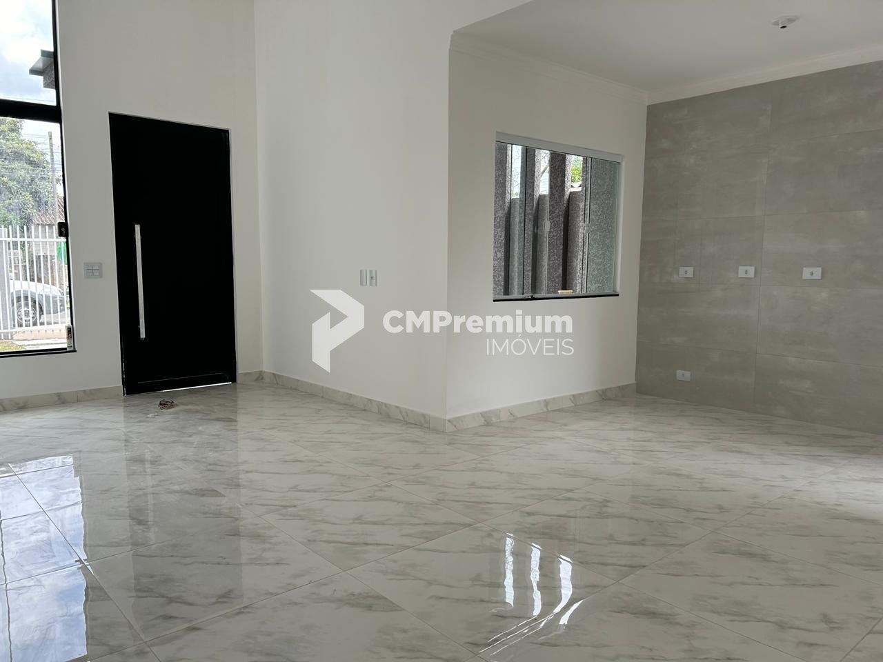 Casa com 3 dormitórios à venda, IGUAÇU  , FAZENDA RIO GRANDE - PR