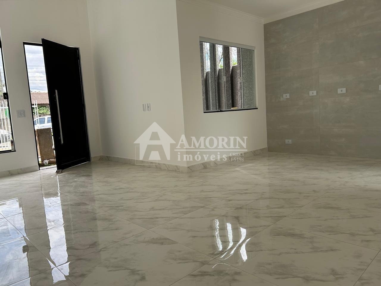 Casa com 3 dormitórios à venda, IGUAÇU  , FAZENDA RIO GRANDE - PR