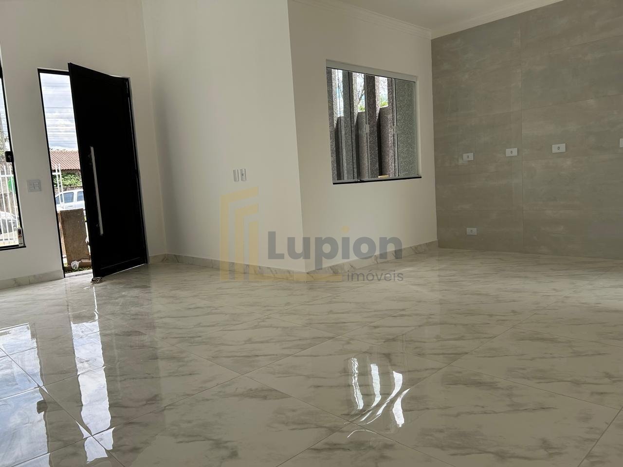 Casa com 3 dormitórios à venda, IGUAÇU  , FAZENDA RIO GRANDE - PR