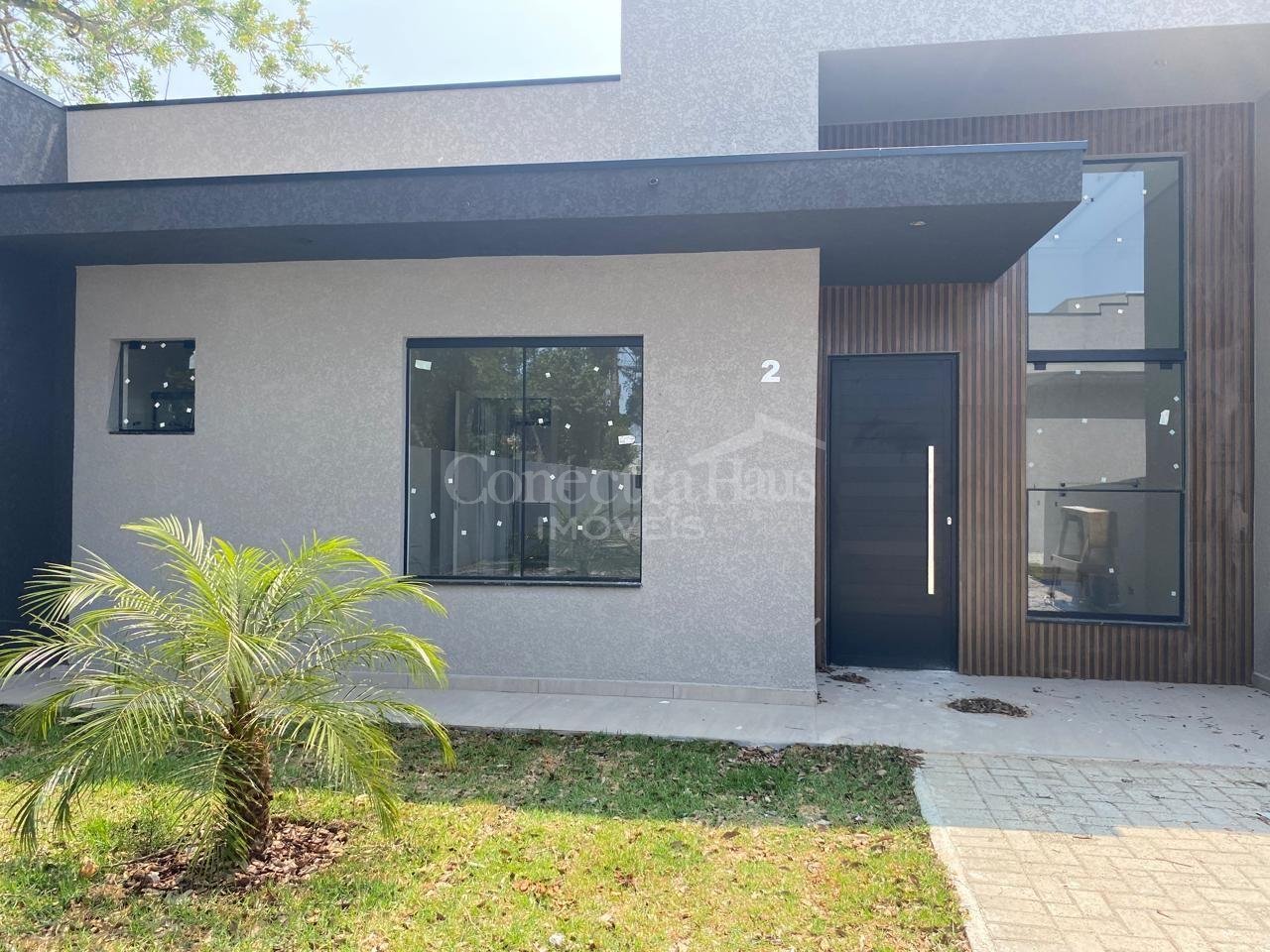 Casa à venda, GRALHA AZUL  , FAZENDA RIO GRANDE - PR