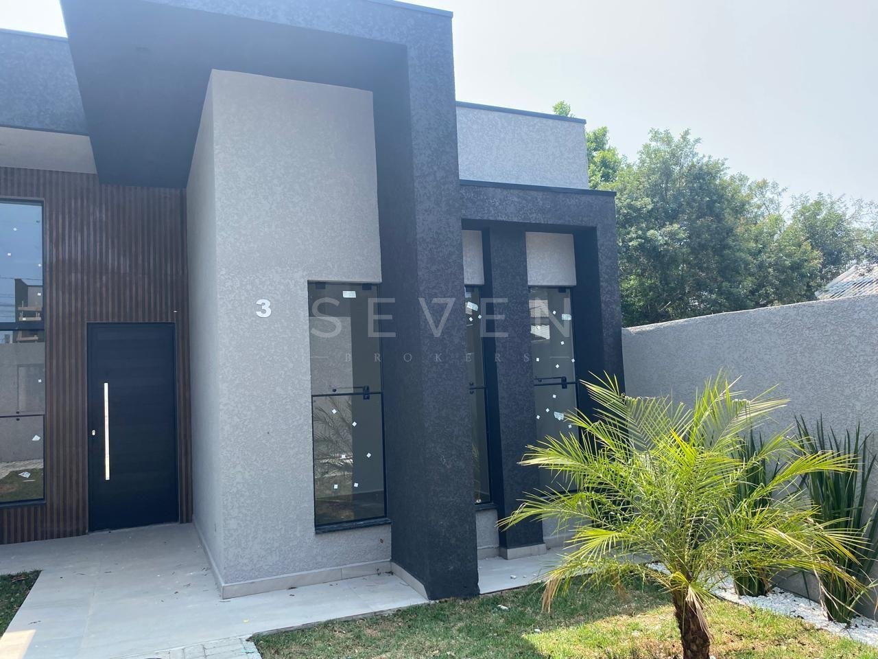 Casa à venda, GRALHA AZUL  , FAZENDA RIO GRANDE - PR