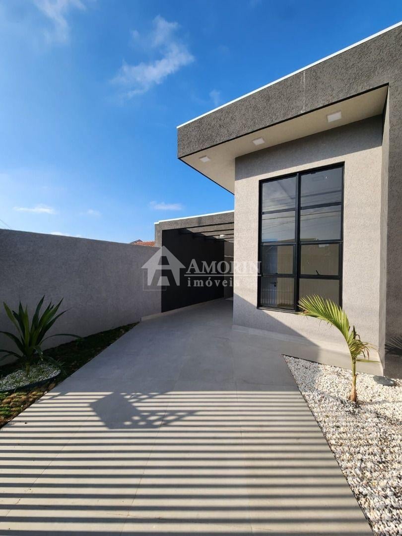 Casa à venda, IGUAÇU  , FAZENDA RIO GRANDE - PR