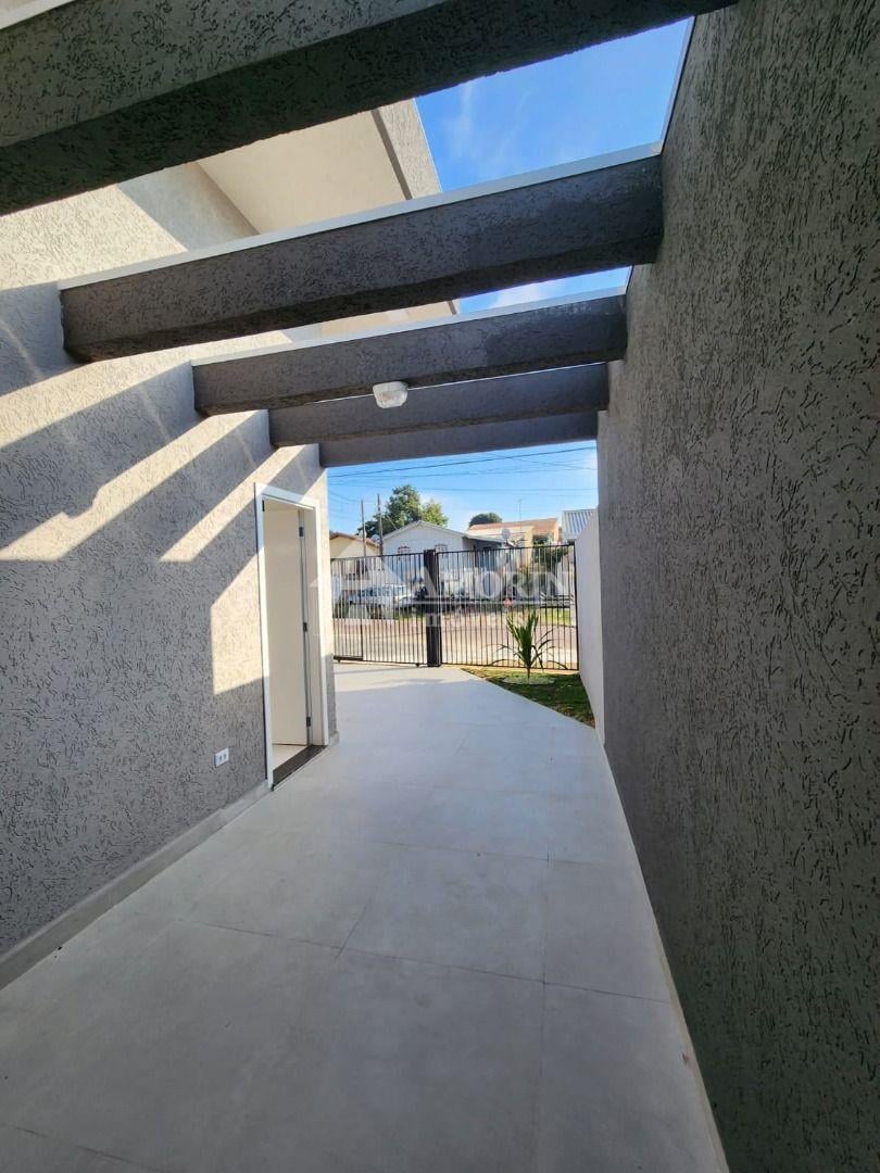 Casa à venda, IGUAÇU  , FAZENDA RIO GRANDE - PR