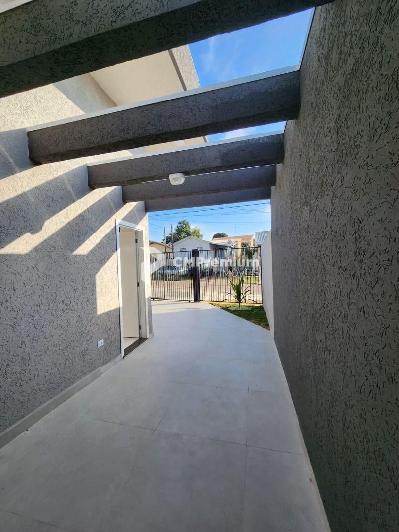 Casa à venda, IGUAÇU  , FAZENDA RIO GRANDE - PR