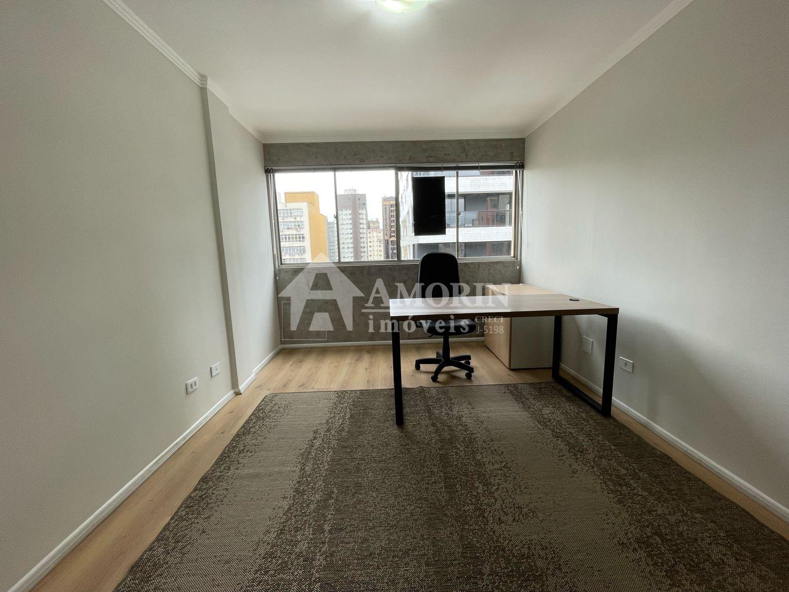 Amplas Salas Comerciais à venda, CENTRO  , CURITIBA - PR