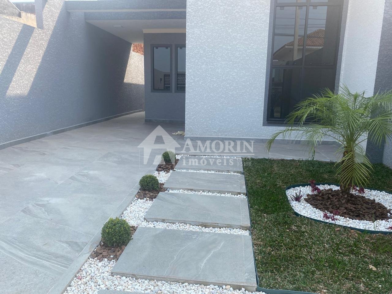 Casa à venda, NAÇÕES  , FAZENDA RIO GRANDE - PR