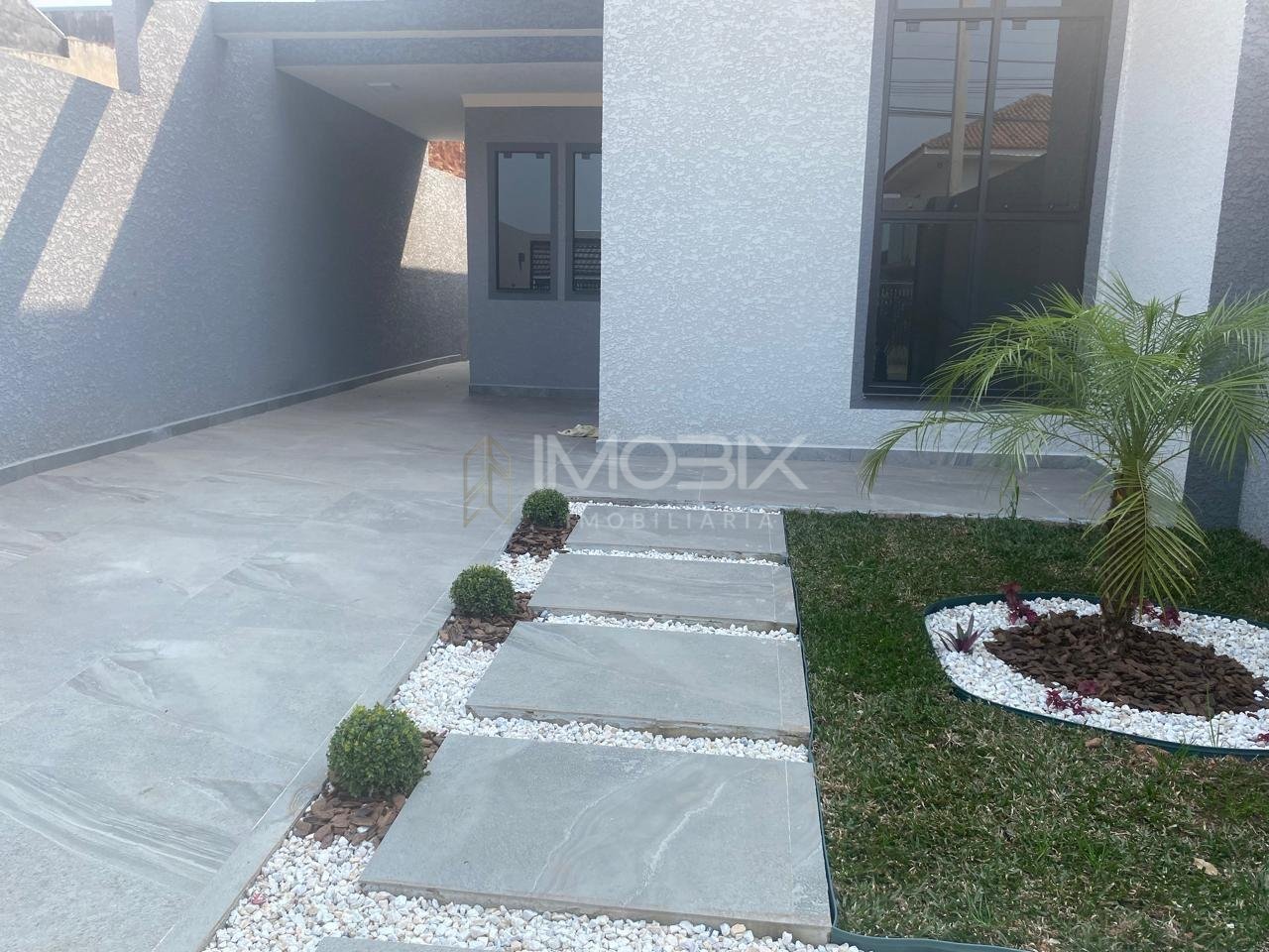 Casa à venda, NAÇÕES  , FAZENDA RIO GRANDE - PR