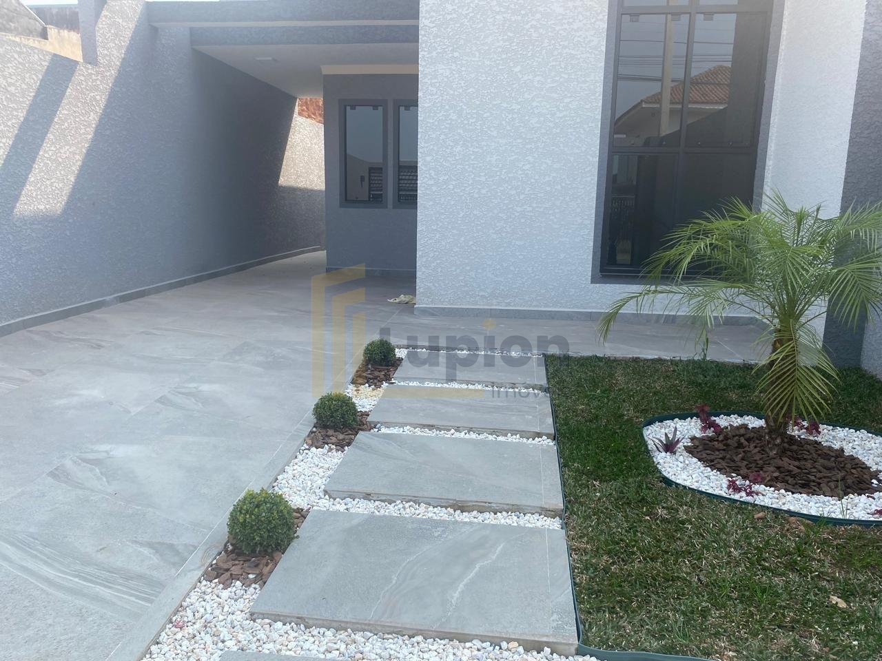 Casa à venda, NAÇÕES  , FAZENDA RIO GRANDE - PR