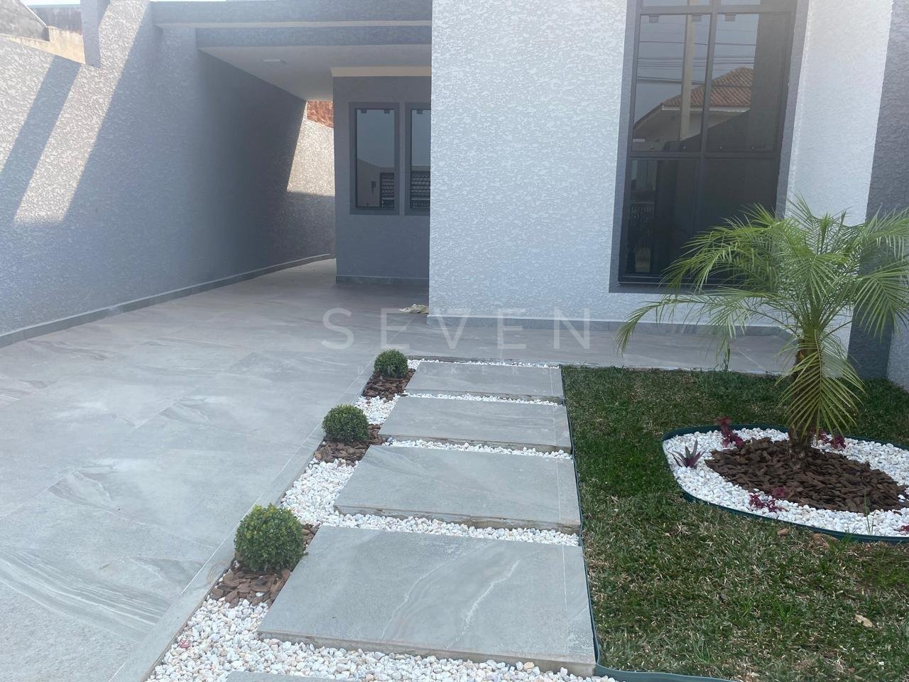Casa à venda, NAÇÕES  , FAZENDA RIO GRANDE - PR