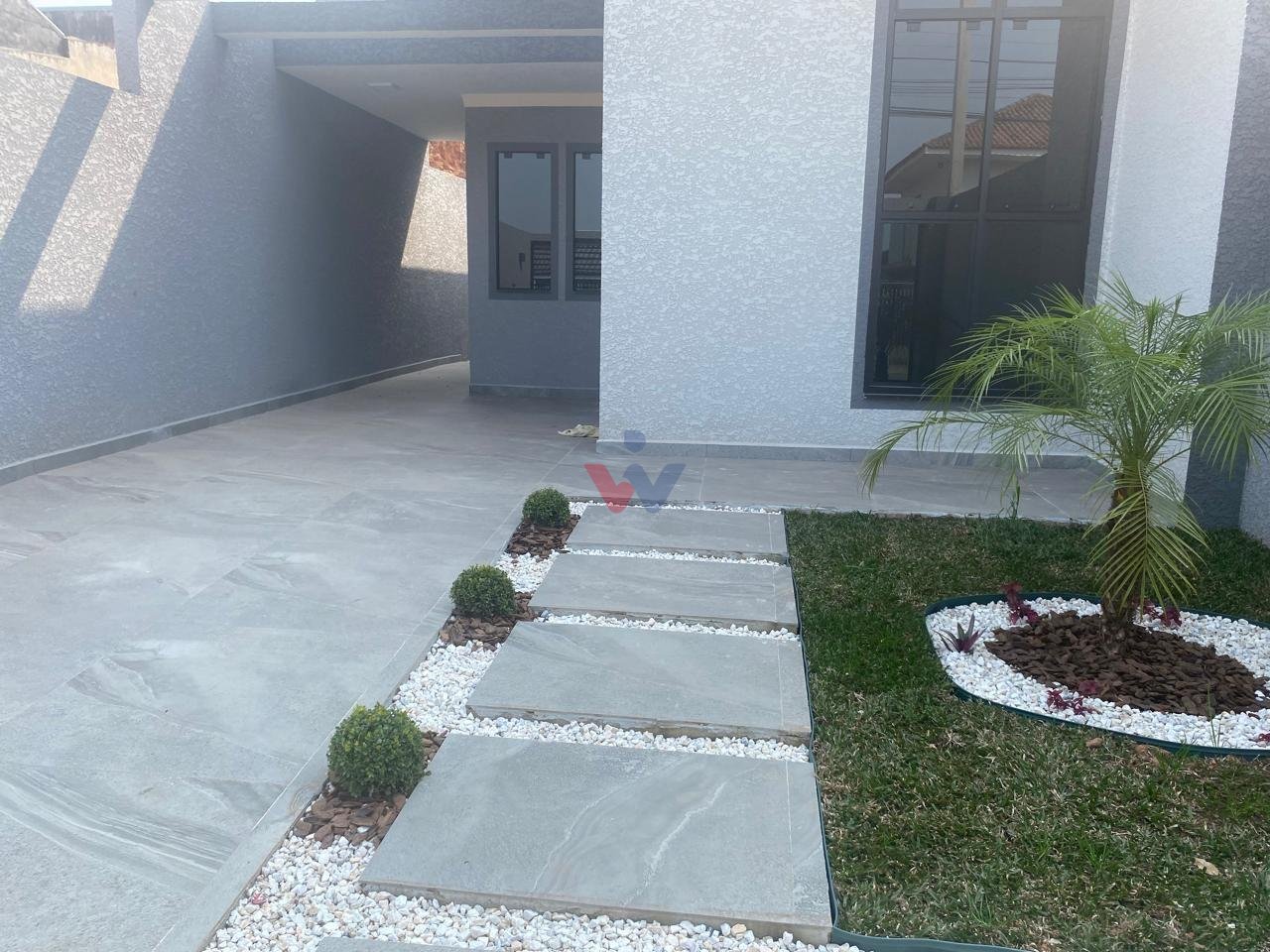 Casa à venda, NAÇÕES  , FAZENDA RIO GRANDE - PR