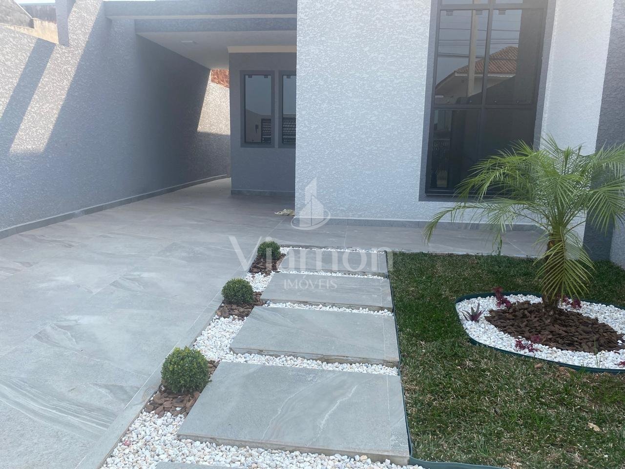 Casa à venda, NAÇÕES  , FAZENDA RIO GRANDE - PR
