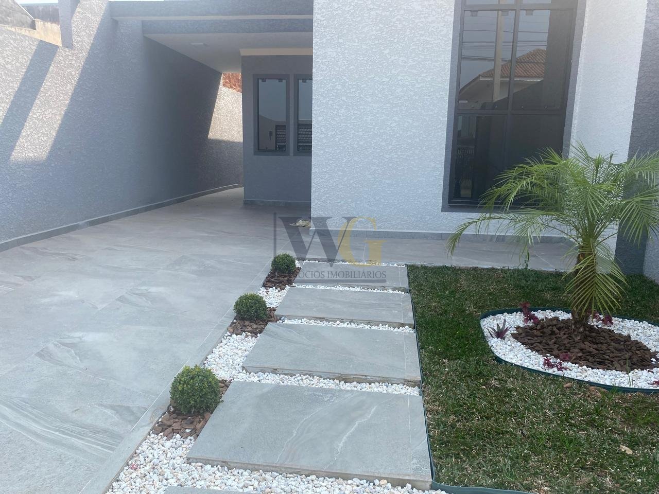Casa à venda, NAÇÕES  , FAZENDA RIO GRANDE - PR