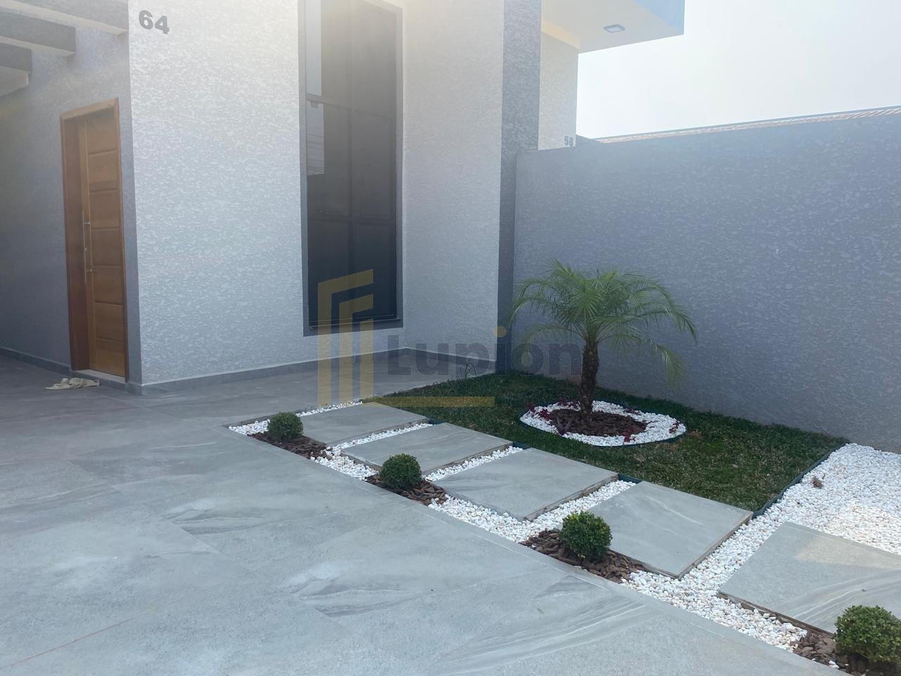 Casa à venda, NAÇÕES  , FAZENDA RIO GRANDE - PR
