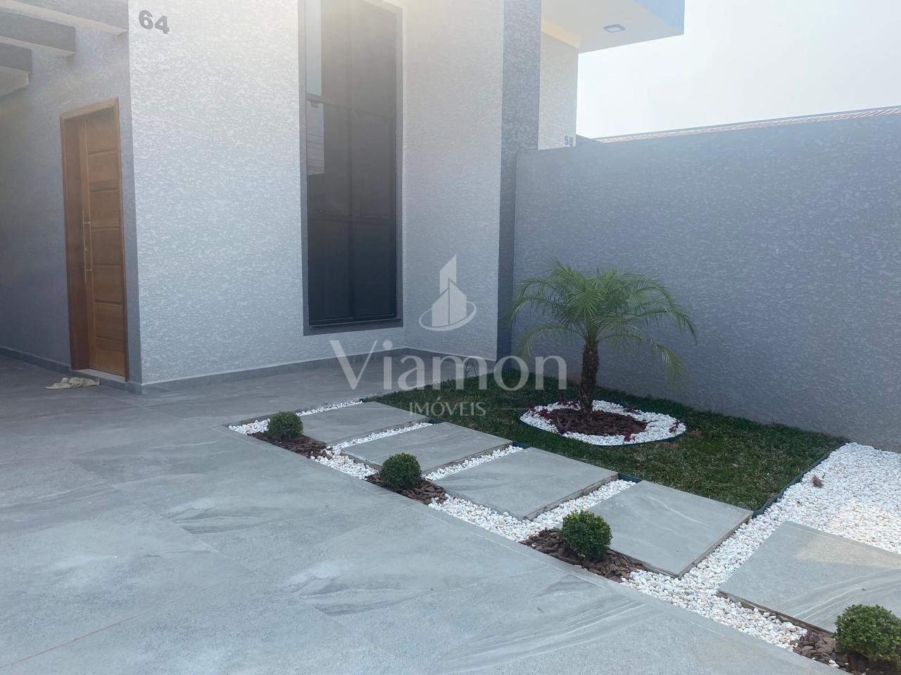 Casa à venda, NAÇÕES  , FAZENDA RIO GRANDE - PR