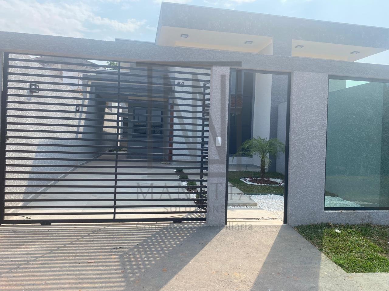 Casa à venda, NAÇÕES  , FAZENDA RIO GRANDE - PR