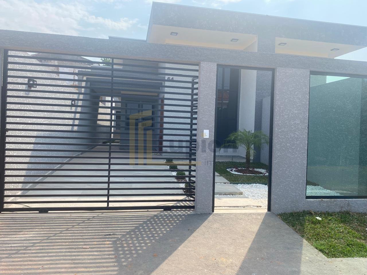 Casa à venda, NAÇÕES  , FAZENDA RIO GRANDE - PR