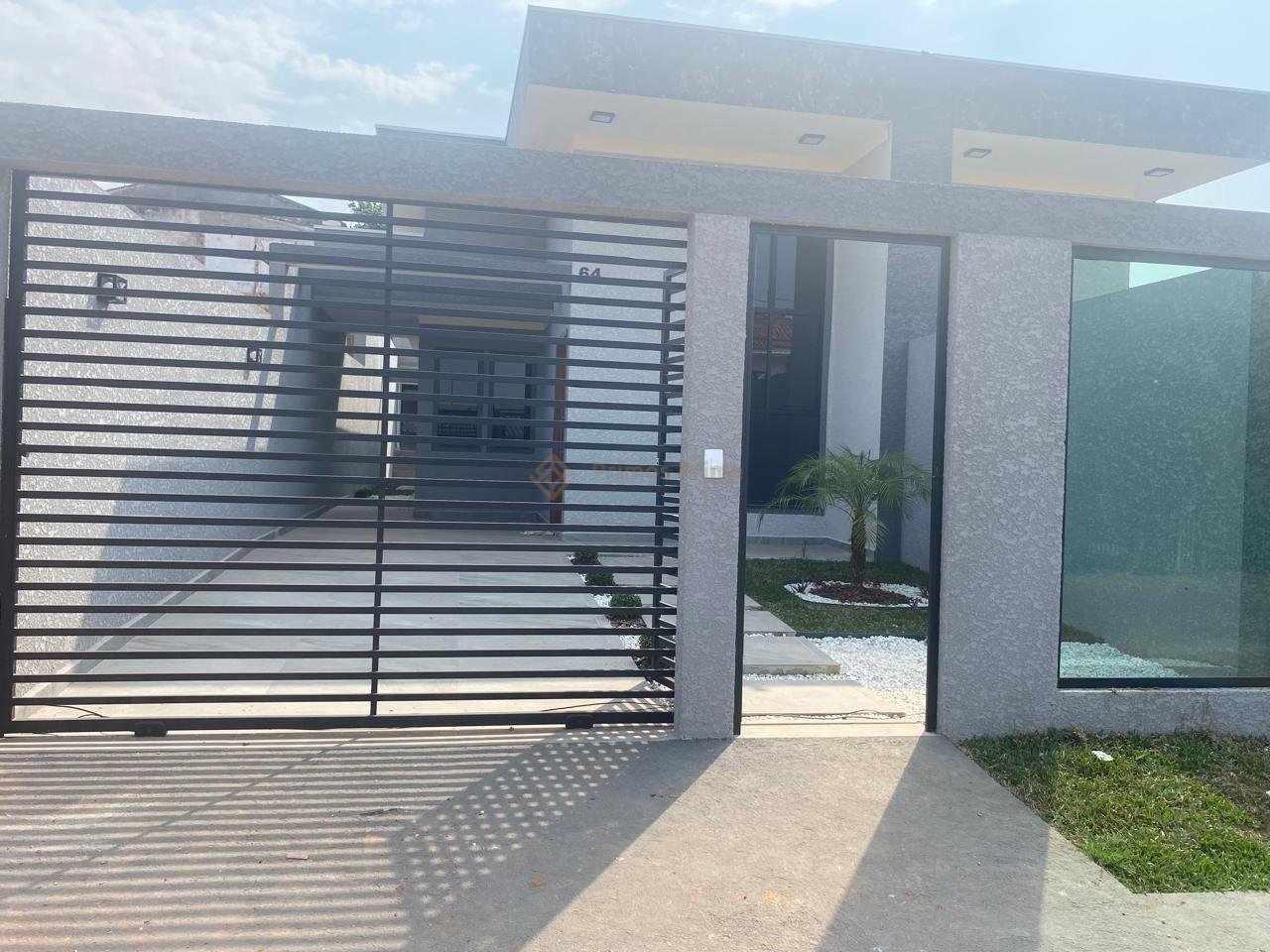 Casa ? venda, NA??ES  , FAZENDA RIO GRANDE - PR
