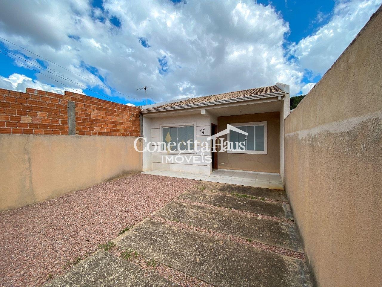 Casa à venda, EUCALIPTOS  , FAZENDA RIO GRANDE - PR