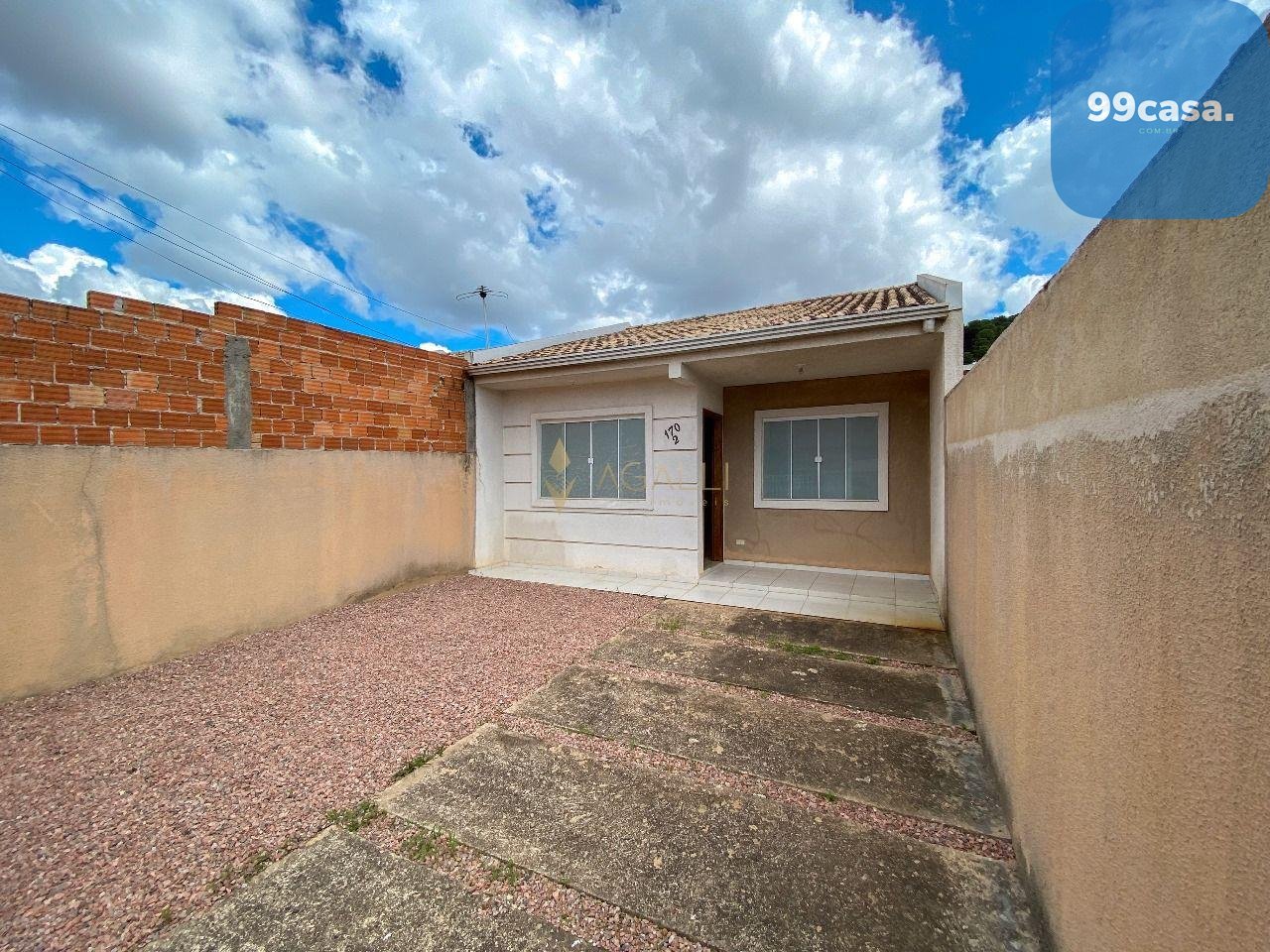 Casa à venda, EUCALIPTOS  , FAZENDA RIO GRANDE - PR